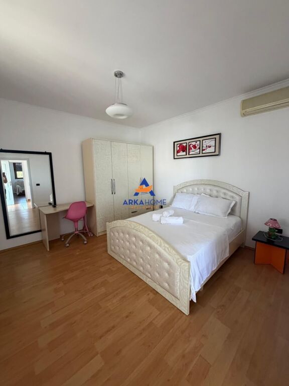 APPARTAMENTO 1+1 IN AFFITTO "BABRRU" 40.000 LEKE