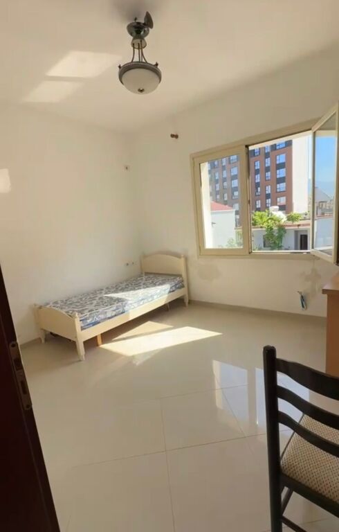Apartment 2+1+2 Bathrooms + 1 Balcony For Rent