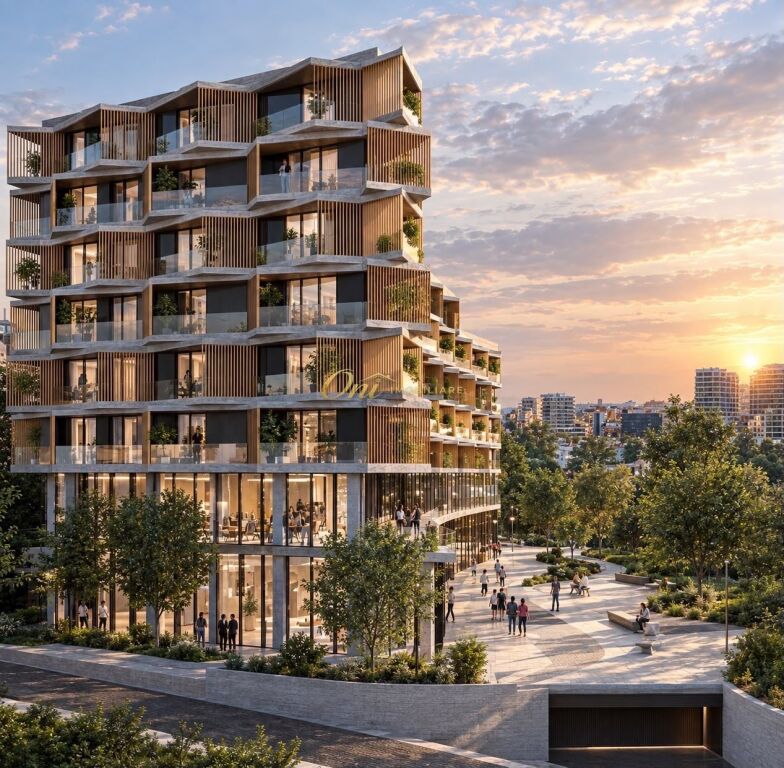 LIQENI I THATE APARTMENT FOR SALE 2+1