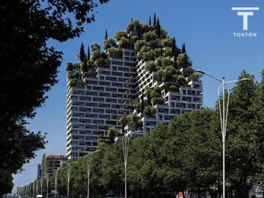 IN VENDITA, APPARTAMENTO 2+1+2, LION RESIDENCE 2, VIA "DRITAN HOXHA", TIRANA