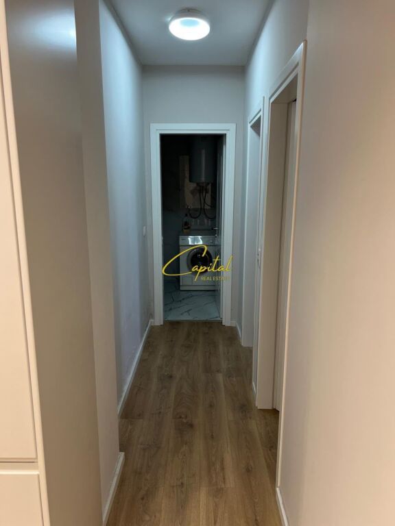 FOR SALE APARTMENT 2+1 KAVAJES STREET 222,500 EURO