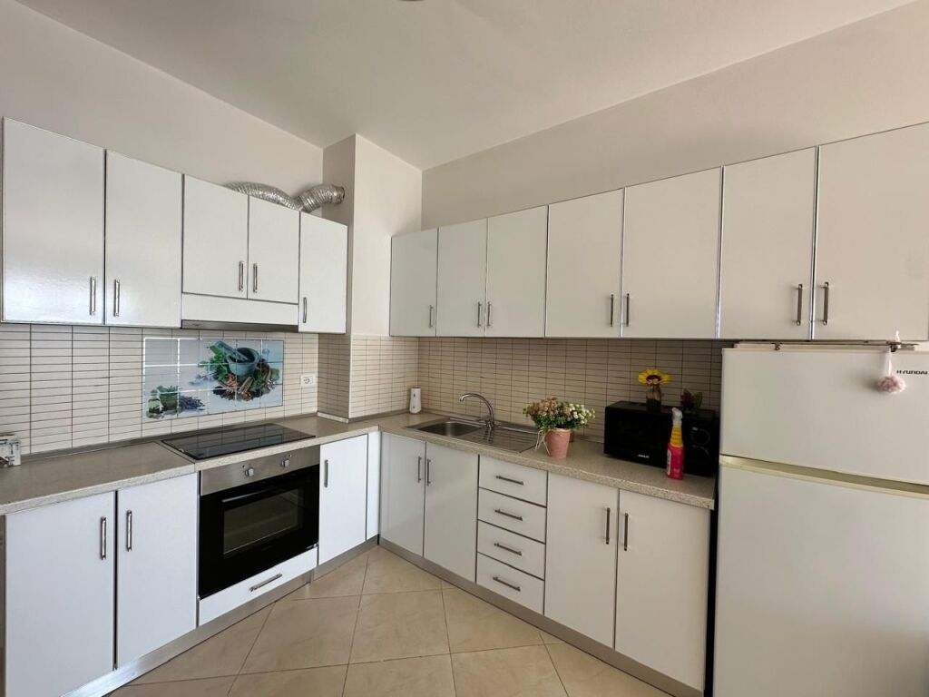 Super Apartment with Sea View - Hotel "Liro", Vlore