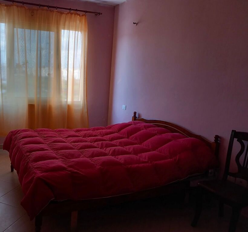 Apartment for rent 1+1 Yzberisht
