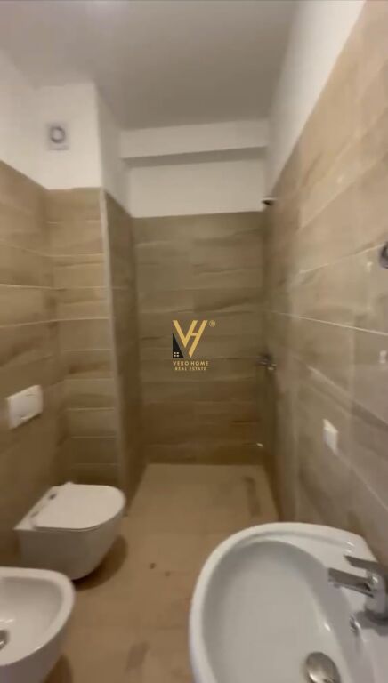 SHITET APARTAMENT 1+1+BLK NE DON BOSKO 147.000 EURO