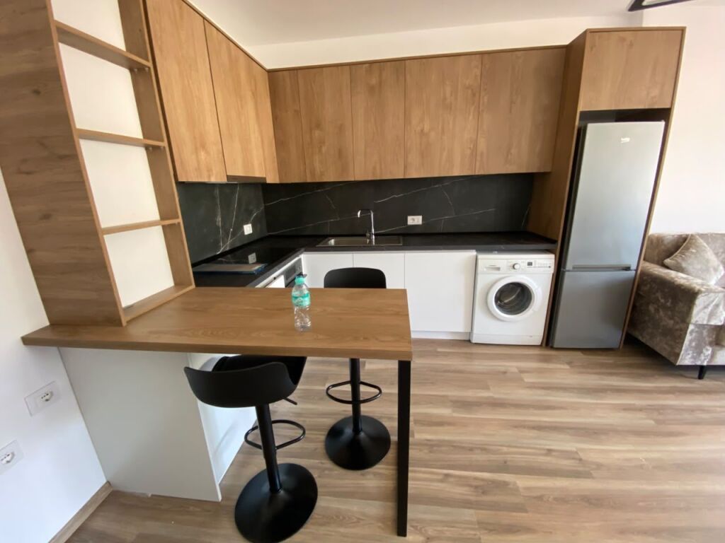 Rent, 2 Apartments 1+1 + Studios, Dibra Street, Tirana Empire74569