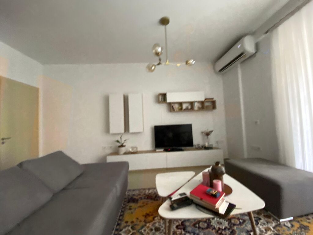 AP. 2+1+2 for rent, Yzberisht Boulevard