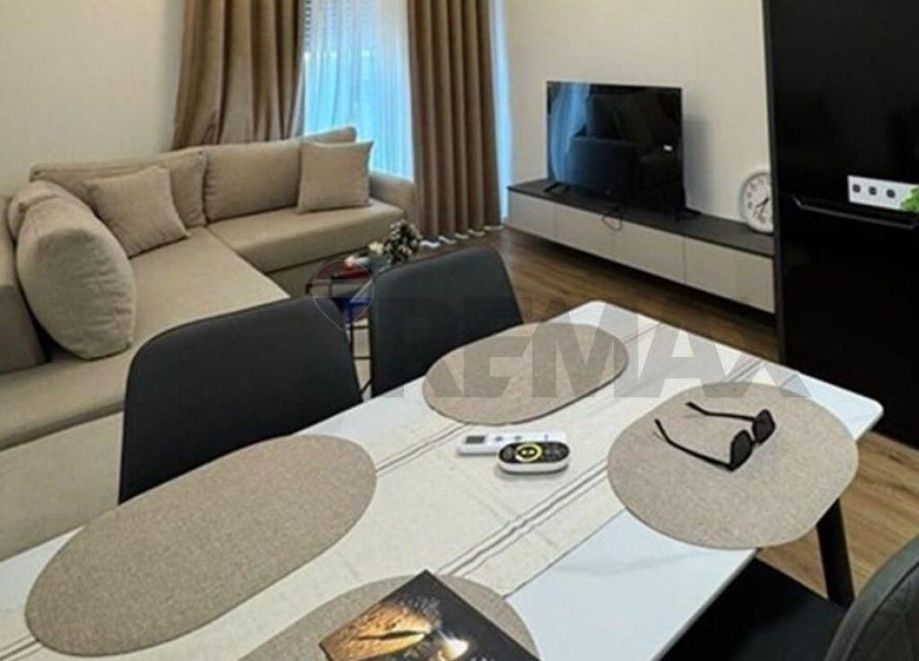Apartment 1+1 for sale OXA Residence, Fresk
