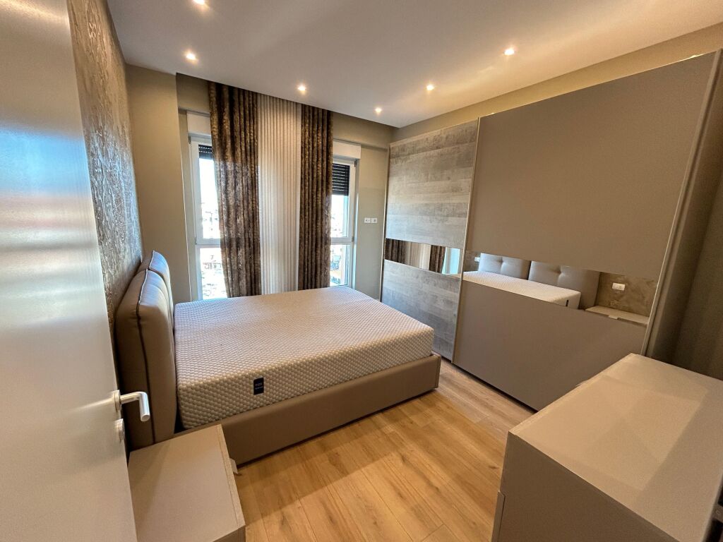 Apartament me qera 1+1📍21 dhjetori