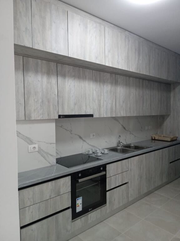 Apartment 2+1