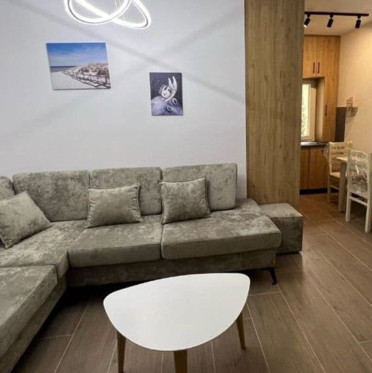 🏡 MODERN 1+1 APARTMENT FOR SALE – SELITË