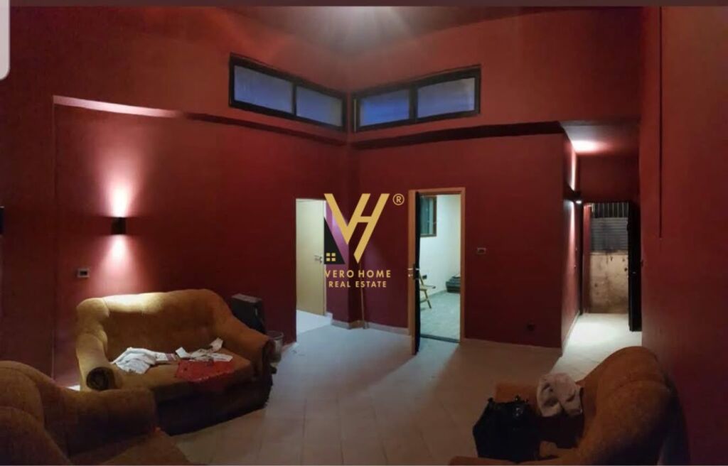 SHOP FOR SALE 70 M2 AT KINOSTUDIO 10,000,000 LEKE