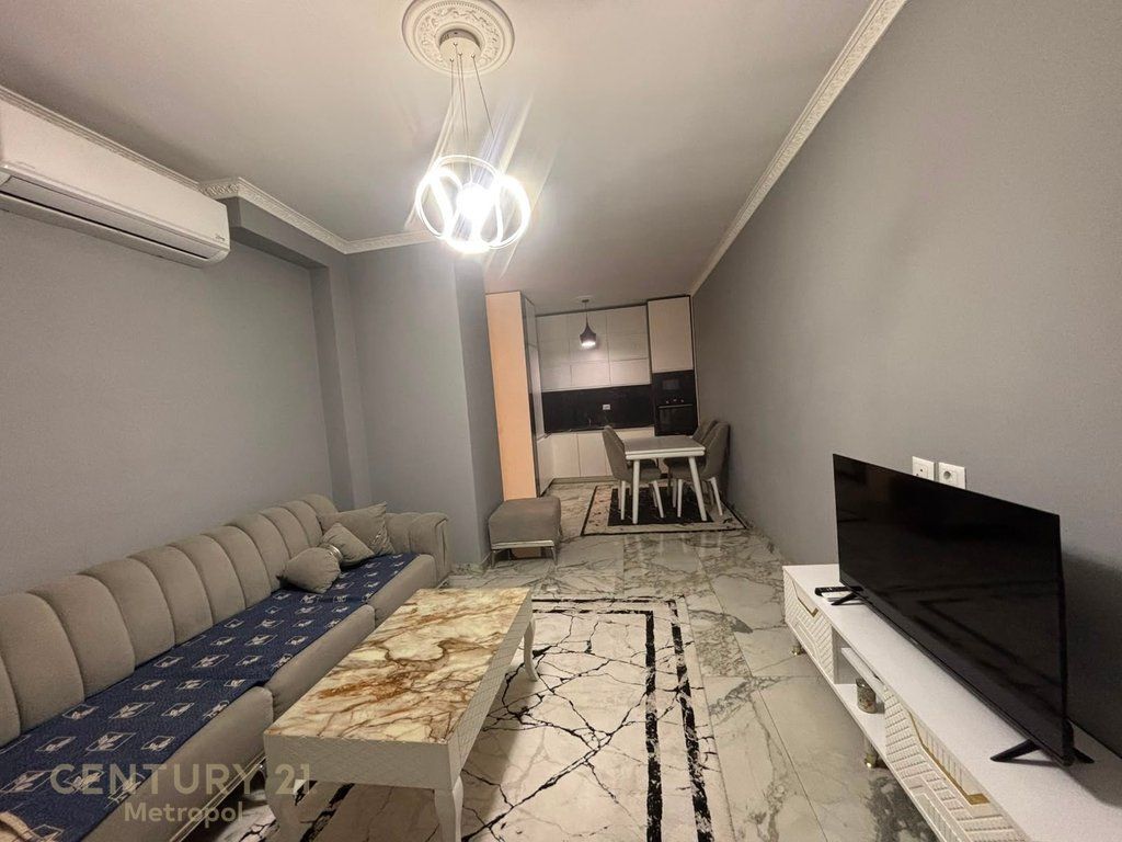 Appartamento 2+1 in Affitto vicino a Rruga e Dibrës