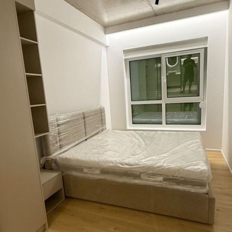 🏡 AFFITTASI 2+1 + 🅿️ – COMPLESSO KADIU