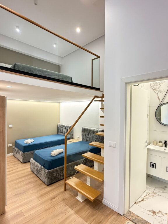 Rent | Dupleks 2 + 1 | Astir | 740 €/month