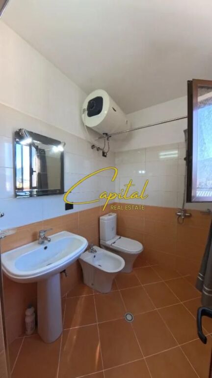 APARTAMENT ME QIRA 1+1 SELVIA 60.000 LEKE