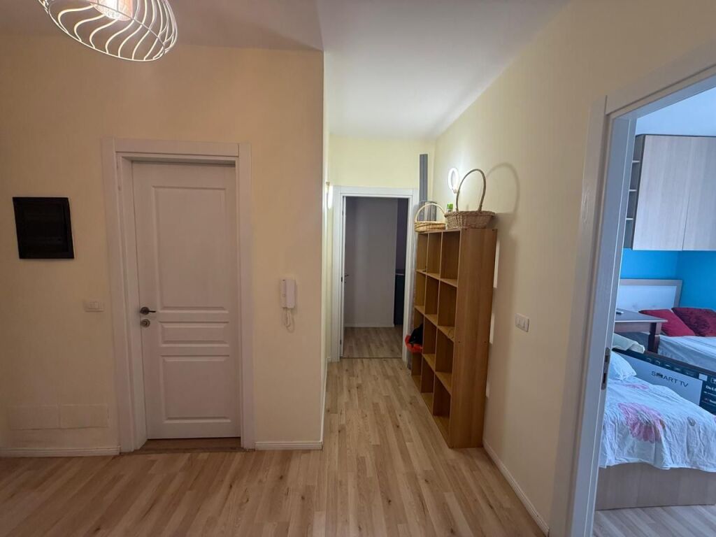 Super Apartment 2+1 for rent at Amerikan 3
