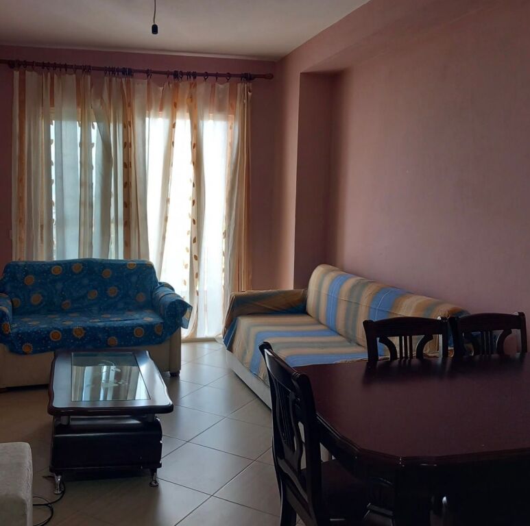 Apartment for rent 1+1 Yzberisht