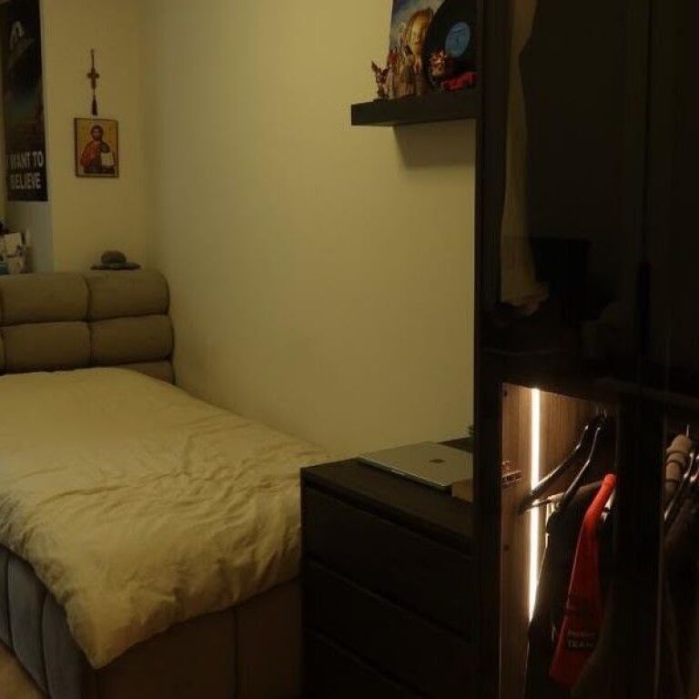 🏡 SHITET APARTAMENT MODERN 3+1+2 – LAKE VIEW RESIDENCE