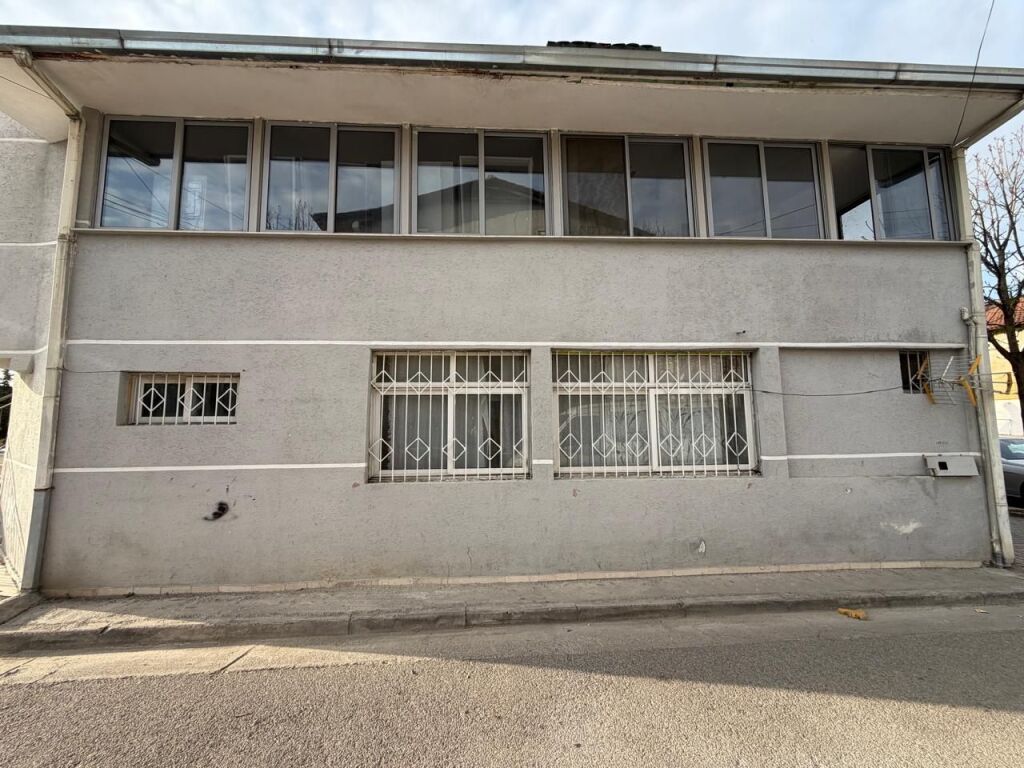 SHOP FOR SALE – KOMBINAT