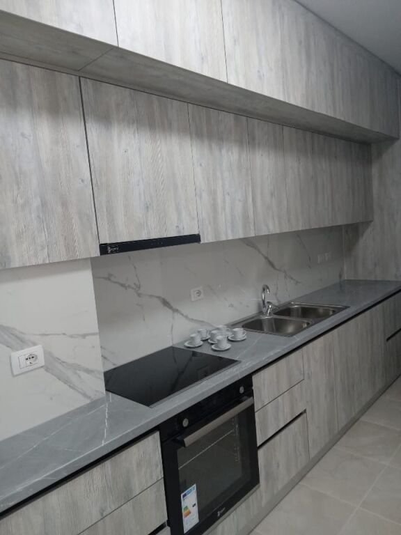 Apartment 2+1
