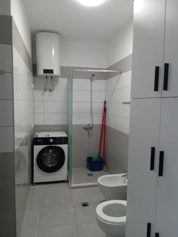 Apartment 2+1
