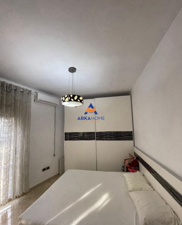APPARTAMENTO IN AFFITTO 2+1+BALCONE "KOMUNA E PARISIT" 60.000 LEKE