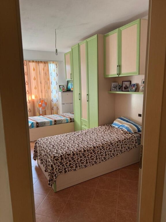 Apartment 2+1+Parking space for rent at Fresku   
