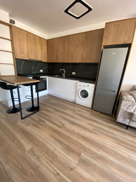 Rent, 2 Apartments 1+1 + Studios, Dibra Street, Tirana Empire74569