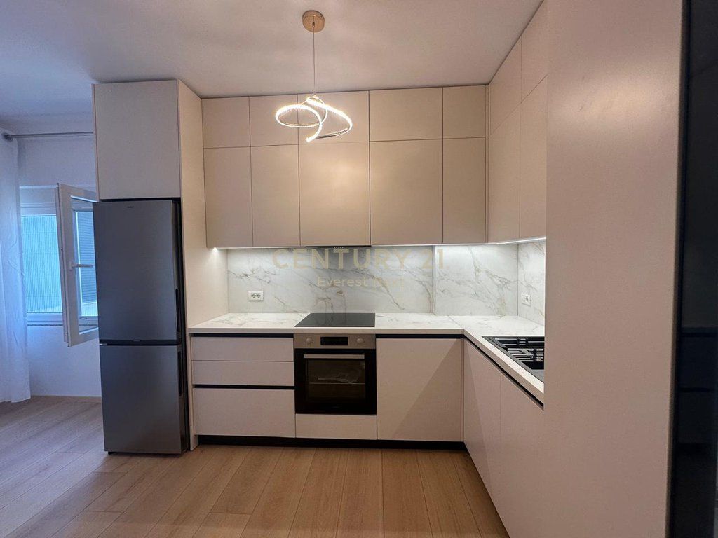 FOR RENT APARTMENT 2+1+2 – ELBASANI STREET
