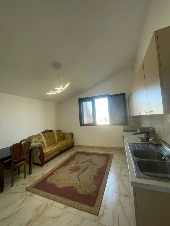 Apartment 1+1 For Sale Near Teuta Factory, Durres!