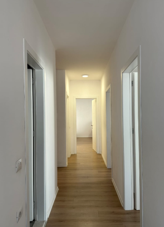 SHITET APARTAMENT 3+1 ME VERANDË | REZIDENCA ERLI