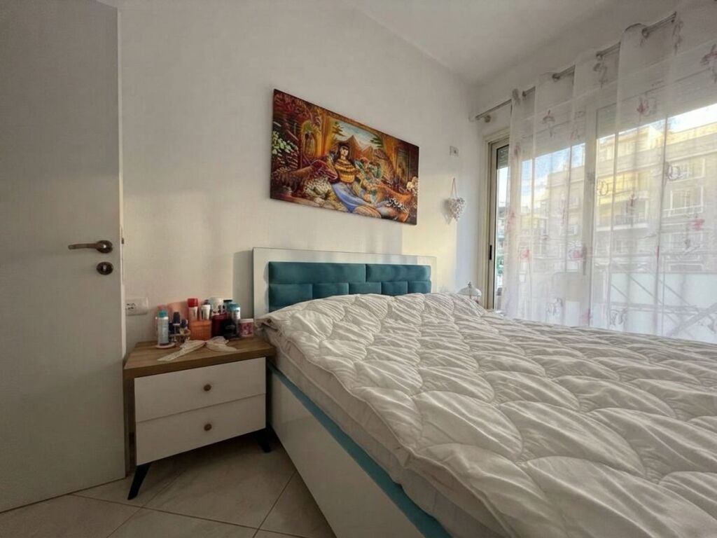 Rent, Apartment 1+1, Golden Park Complex, Tirana.