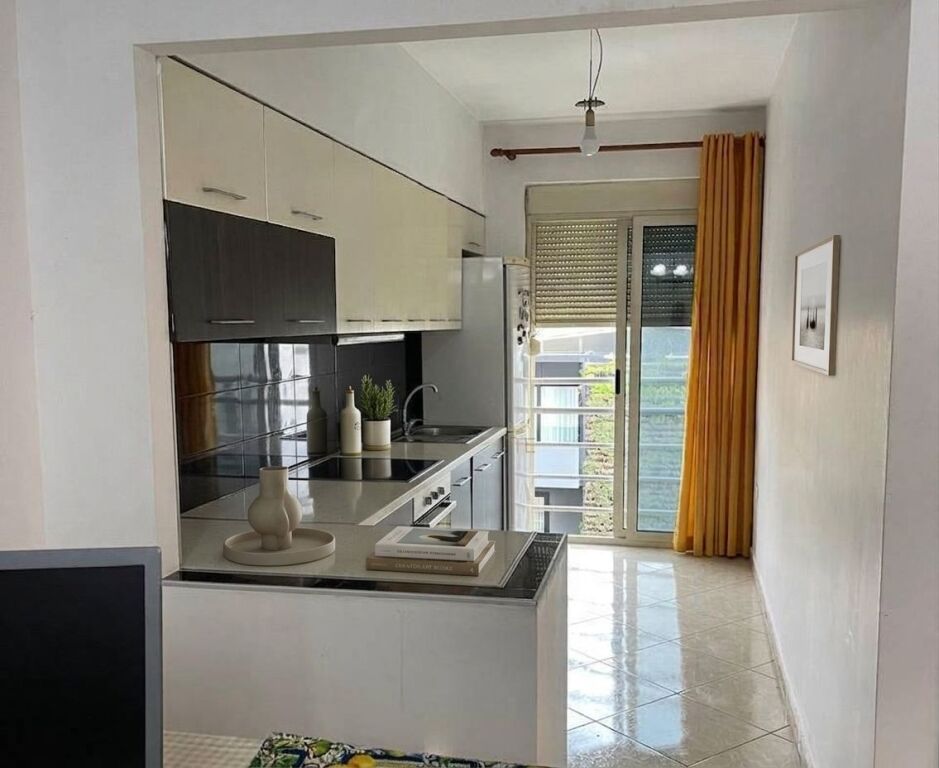 Affitto, Appartamento 2+1+2WC+Blk, Comune di Parigi, 60.000 Leke/Mese