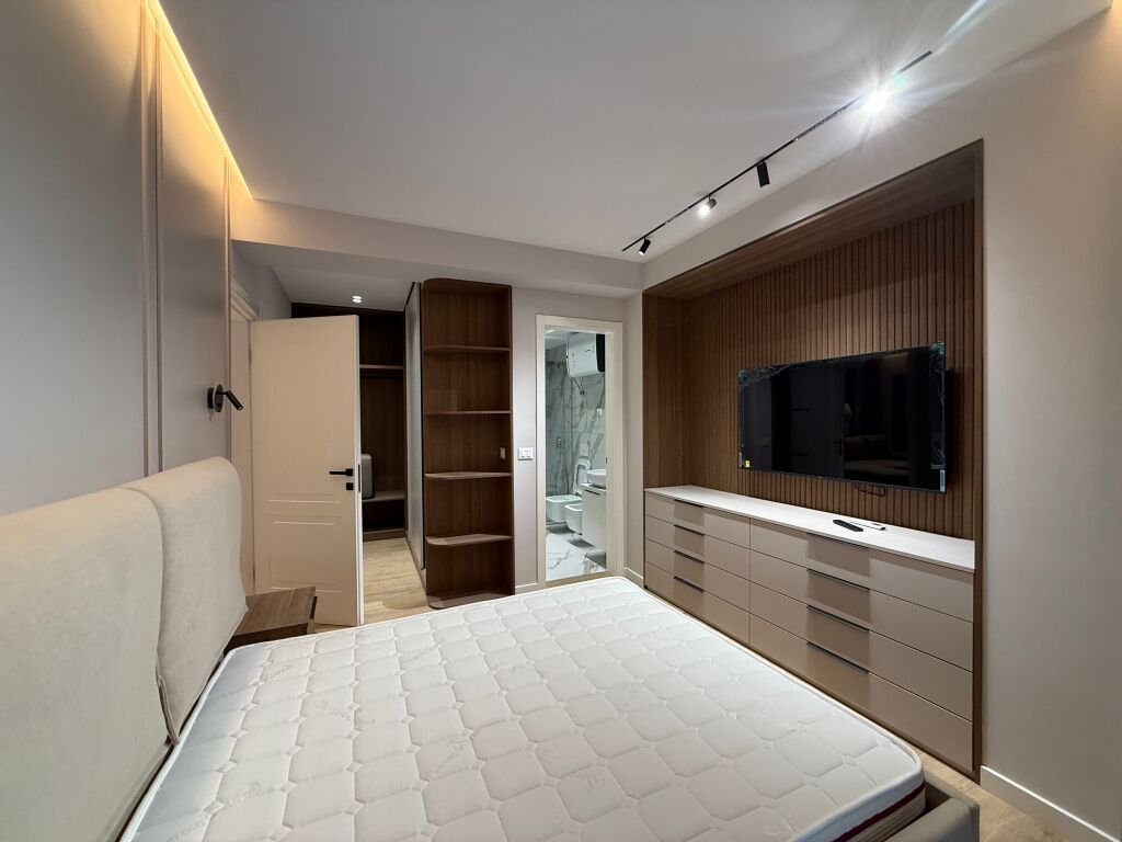 Rent, modern apartment 2+1+parking space !