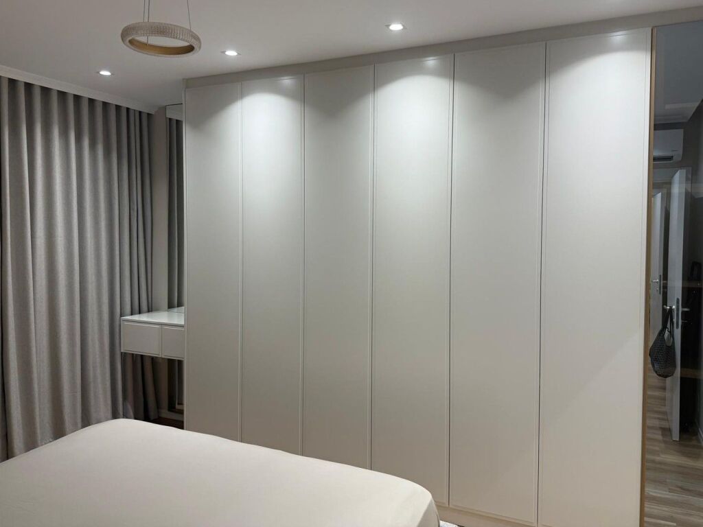 📌 FOR RENT  2+1+2 + PARKING - Don Bosko