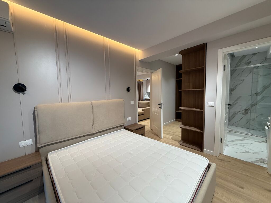 Rent, modern apartment 2+1+parking space !
