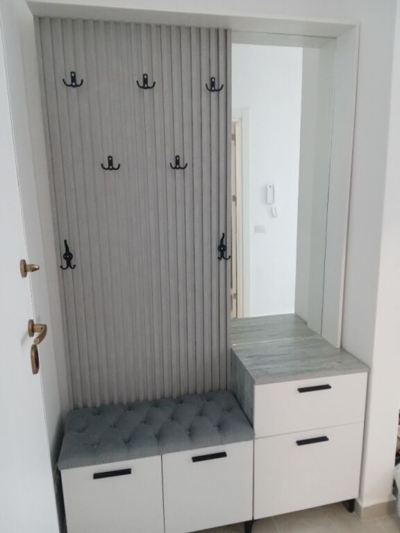🏡✨ LONG-TERM RENTAL – 2+1    VLORE