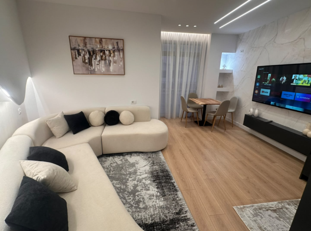 APARTMENT 1+1 FOR SALE | ASTIR
