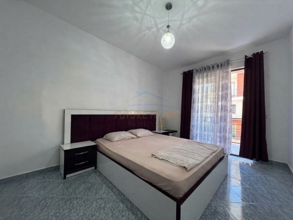 Affitto, Appartamento 1+1, Via Shefqet Kuka, Fresk
