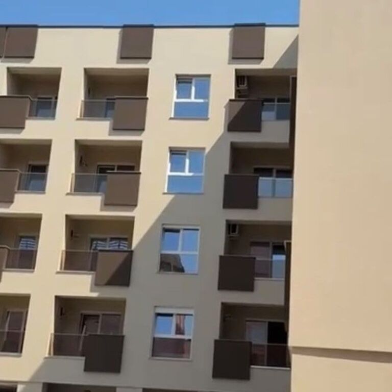 🏡 SHITET APARTAMENT 1+1 – GOLEM