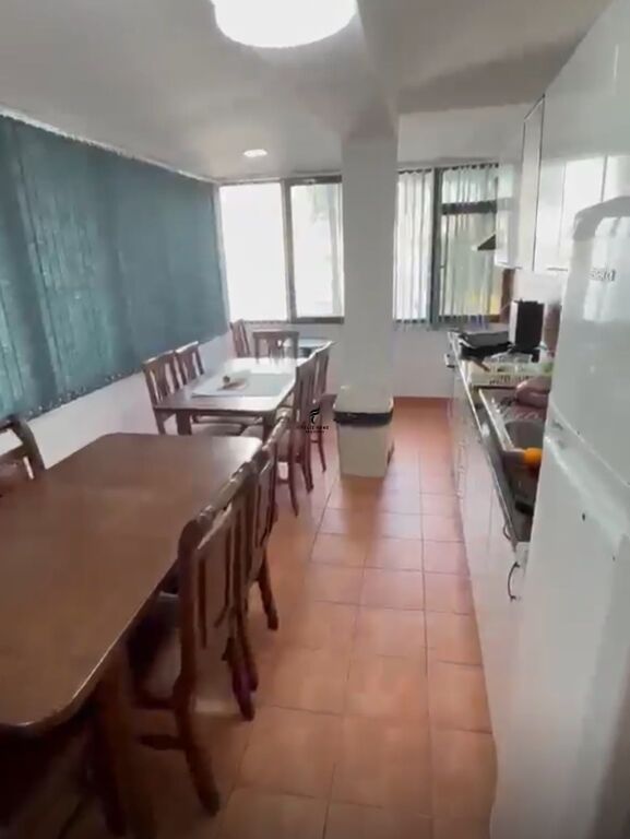 APARTAMENT ME QERA 3+1+2 DON BOSKO 100.000 LEKE FH-94481