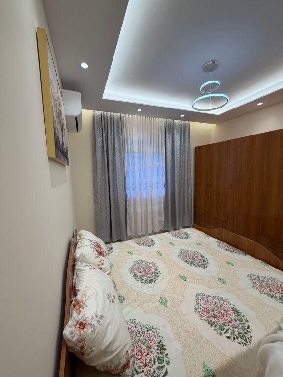 Apartment for rent 2+1+ 2 balconies Laprak