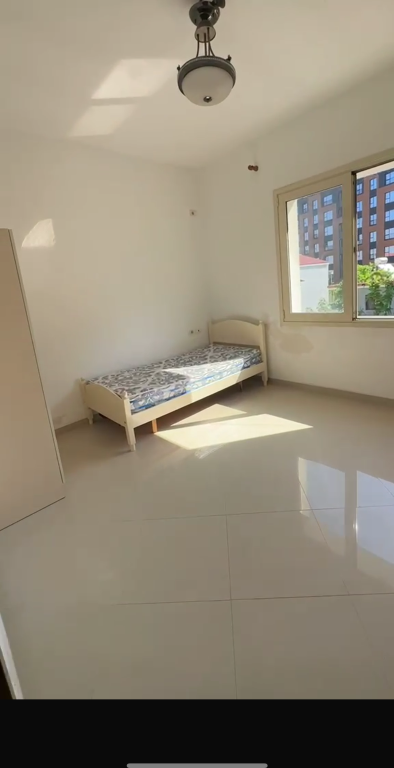 Jepet me qera apartamenti 2+1