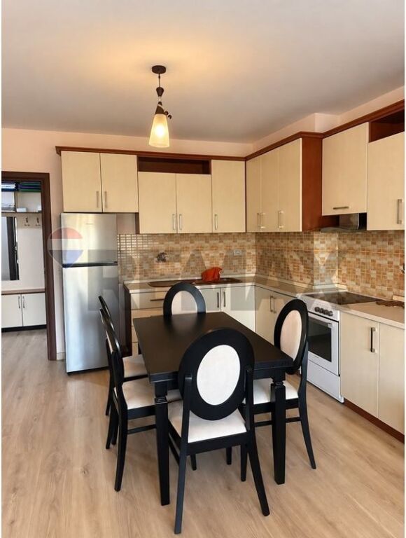 JEPET ME QIRA APARTAMENT 1+1 – ALI DEMI