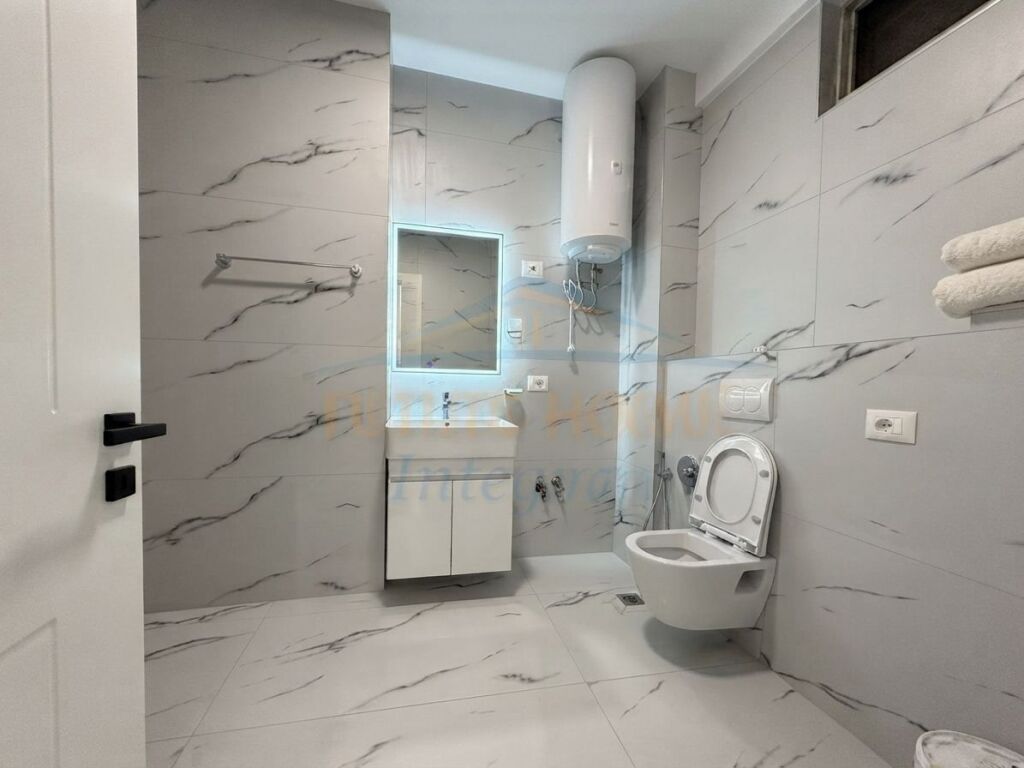 For sale, Apartment 1+1, Don Bosko, Tirana.