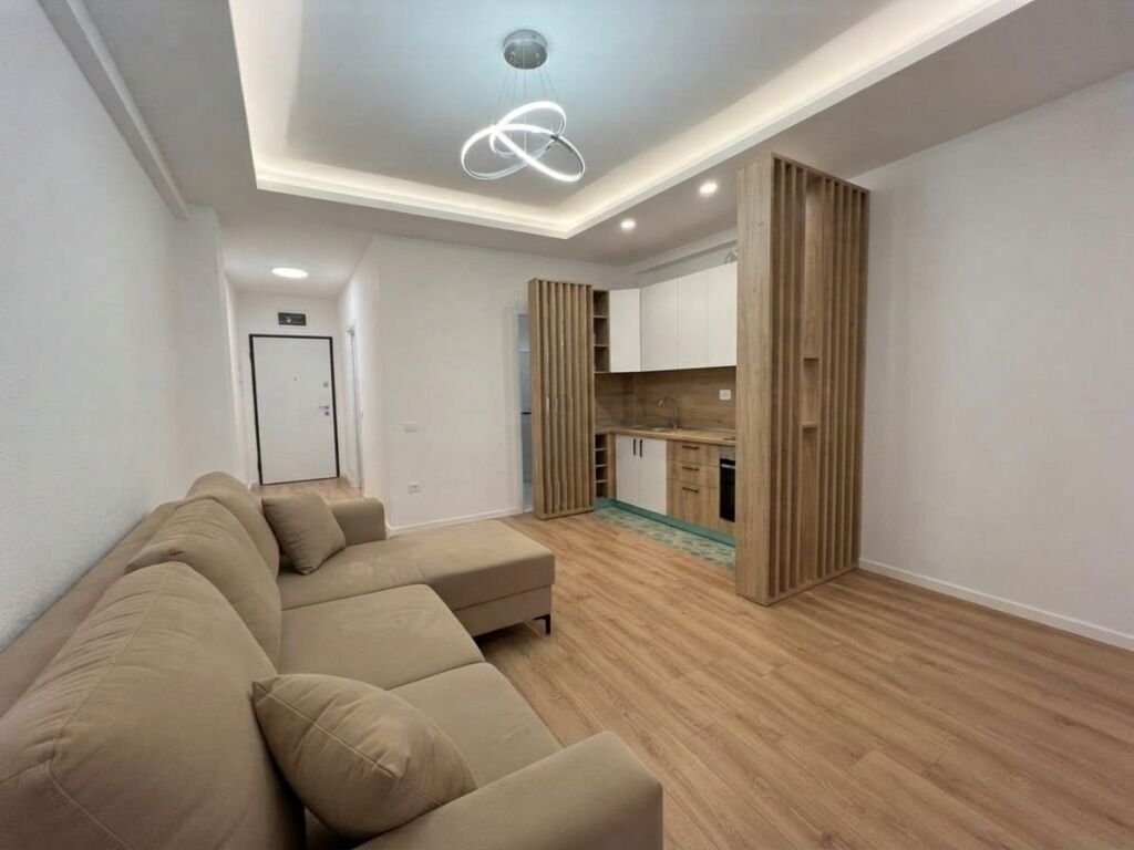 For sale, Apartment 1+1, Don Bosko, Tirana.