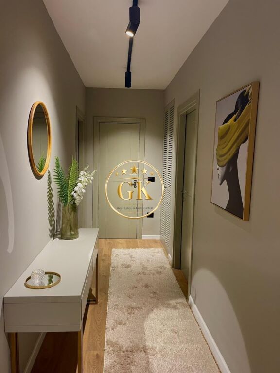20913615 🏡 SHITET SUPER APARTAMENTI 1+1 PLAZH, DURRËS