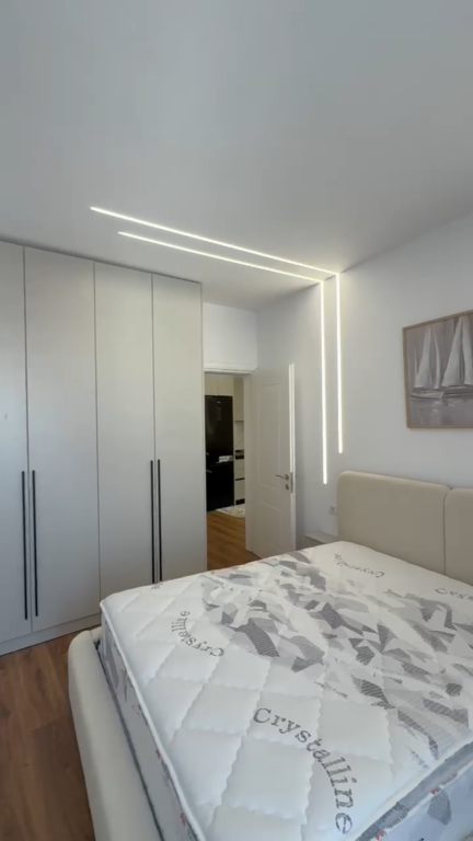 Apartament 1+1 per shitje Astir !
