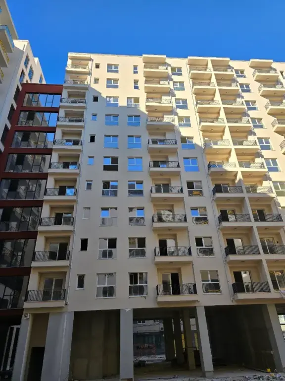 Shitet Apartament 2+1 te Kompleksi Aura ne Rr. Dritan Hoxha !