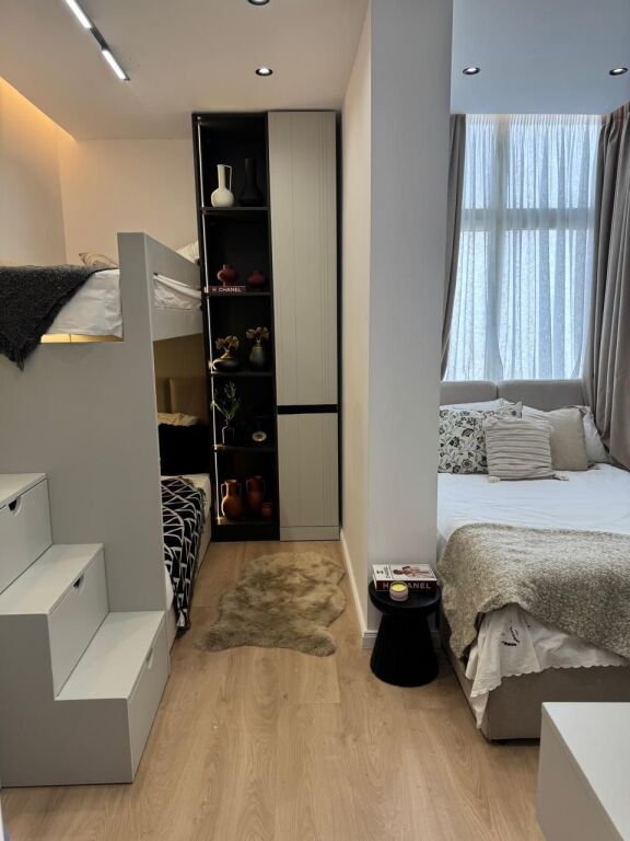 Apartament me qira Lungomare Vlora